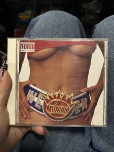 WEEN - Chocolate And Cheese Cd with WHITE TRAY - Bild 1 von 5