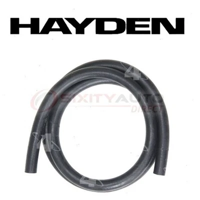 Hayden Power Steering Cooler Bracket for 1976-1980 Dodge Aspen - Hoses Pumps qx Foto 1 de 4