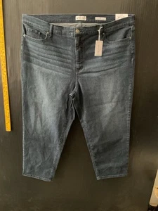 Jessica Simpson Jeans Size 24 W - Picture 1 of 9