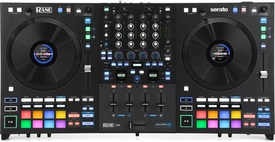Rane Four 4-channel DJ Controller - Image 1 of 4