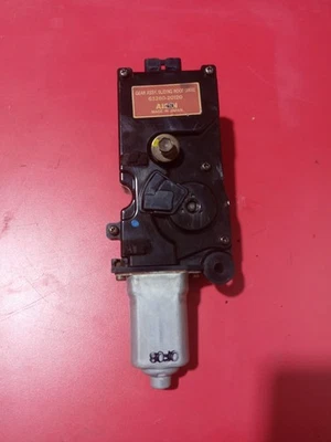 00-05 Toyota Celica GT GTS TECHO CORREDIZO MOTOR techo corredizo OEM 2001 Foto 1 de 4