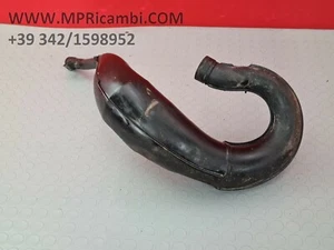 ESPANSIONE SCARICO MARMITTA 18350-KSR-730 HONDA CR 125 2T 2005 2006 - Picture 1 of 10