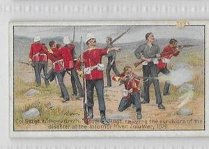 Single Card Orig Lighthouses Military Arms Hero Flags Cricket Golf horses  ec5/6