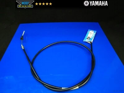 MOTION PRO YAMAHA YFM80 YFM50 BRAKE CABLE 06-5192 - Image 1 of 4