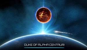 Duke of Alpha Centauri - PC (Steam Key) FAST/US REGION - Bild 1 von 1