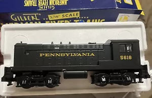 PRR Baldwin Switcher “2618”, NIB. #48144 - Picture 1 of 7