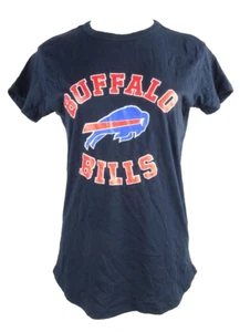 Buffalo Bills NFL G-III 4Her Women's T-Shirt - Picture 1 of 7