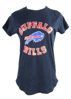 Camiseta para mujer Buffalo Bills NFL G-III 4Her Foto 1 de 4