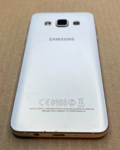 Samsung Galaxy A3 2015 SM-A300FU *FOR SPARE PARTS ONLY* - Afbeelding 1 van 8
