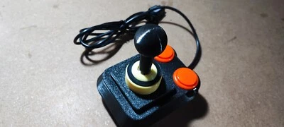 Joystick Competition Pro 5000, Commodore Amiga, C64/128, Atari - Bild 1 von 4