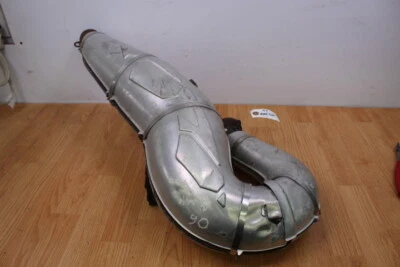 Настроенная выхлопная труба 2005 POLARIS RMK 900 RMK900 - Изображение 1 из 4