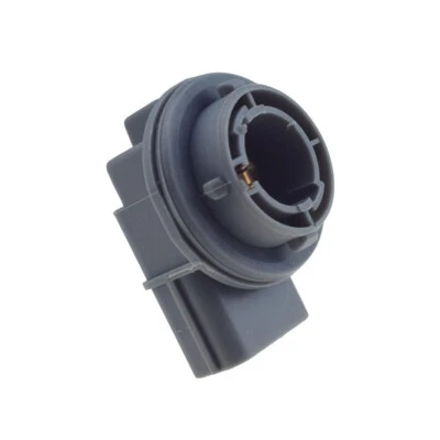 Fits For 2019-2021 Kia Forte 92164-M7000 Gray Turn Signal Socket Front LH or RH - Image 1 of 4