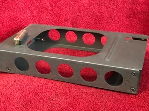 BENDIX/KING KLN 90B TRAY AND CONNECTOR - Picture 1 of 5