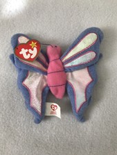 flitter beanie baby value