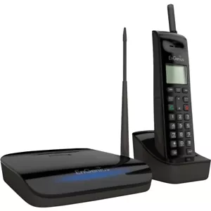 ENGENIUS TECHNOLOGIES INC FREESTYL 2 The Is A Teléfono Inalámbrico Escalable 900 Mhz - Imagen 1 de 1