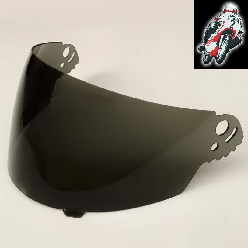 BIEFFE BR15, BR16, BIAGI , B8, GPR, POLE POSITON REPLACEMENTVISORS, BHV545 - Image 1 of 1