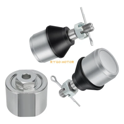 Ball Joint & Puller Removal Kit for Polaris Sportsman Ranger 400 500 570 700 800 - Image 1 of 4