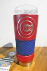 Chicago Cubs Dynasty Drinkware New MLB Licensed 18 oz Stainless Steel Thermos