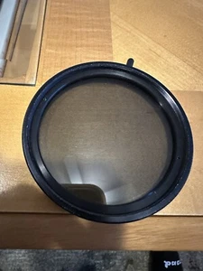Rare Mint Tiffen Professional 86 mm Polarizer Filter - Picture 1 of 4