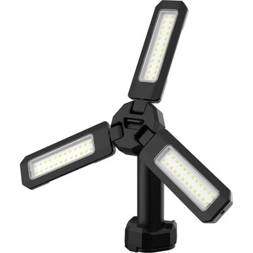 Arbeitsstrahler mit COB-Technik LED Kunzer Werkstatt PL-3