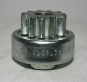 Unidad de arranque para Yamaha WAVEJAMMER 1987-93 / WAVERUNNER PWC 500cc 11 dientes CCW - Imagen 1 de 10