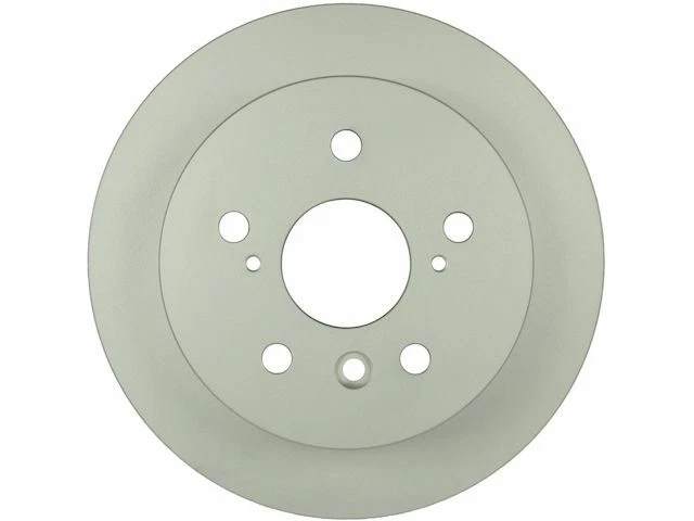 Rotor de freno trasero Bosch QuietCast para Lexus ES330 2004-2006 22VFHV Foto 1 de 1