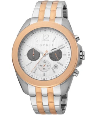 Esprit Field ES1G159M0095 Orologio Uomo Al quarzo - Immagine 1 di 2