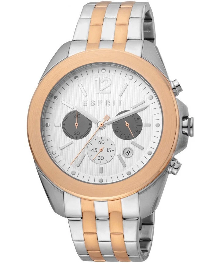 Esprit Field ES1G159M0095 Orologio Uomo Al quarzo - Immagine 1 di 2
