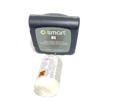 W451 SMART FORTWO 2011 KIT SELLADOR COMPRESOR DE AIRE FABRICANTE ORIGINAL 36K Foto 1 de 4