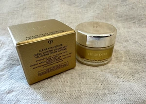 Cle de Peau Beaute Volumizing Cream Supreme CPB 0.17oz / 5ml NIB - Picture 1 of 1