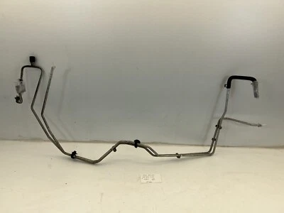  Nissan NV 1500-2500 2012-2016 4,0 L AIRE ACONDICIONADO LÍNEA MANGUERA TUBO FABRICANTE DE EQUIPOS ORIGINALES. Foto 1 de 4