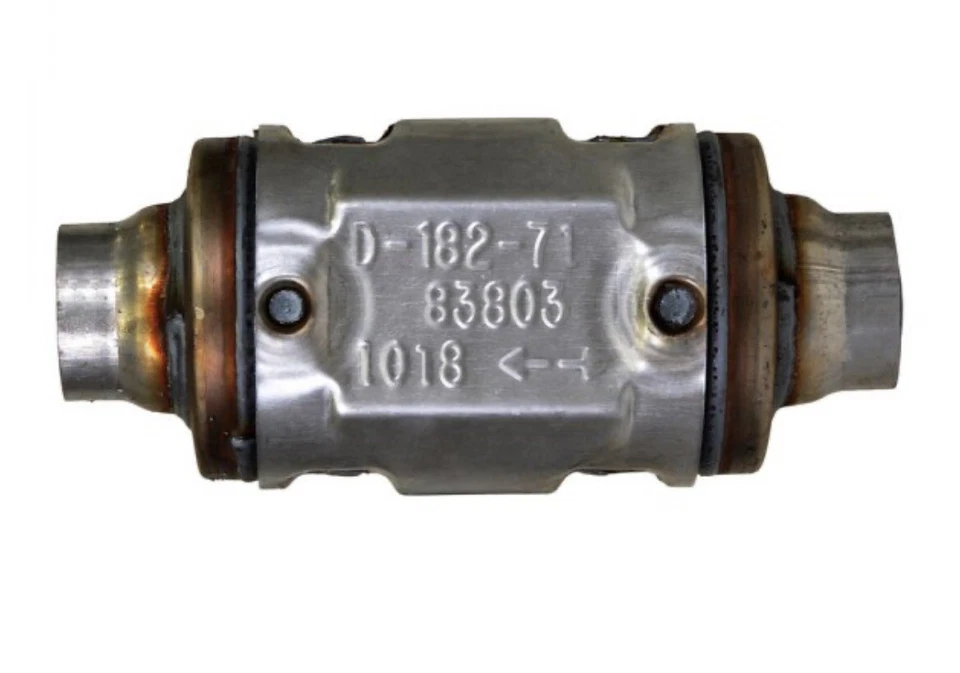 Convertidor catalítico Walker CalCat 83803 D-182-71 2011 Infinity FX35 Foto 1 de 1