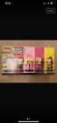 LEGO 40548 Brickheadz Spice Girls Tribute Band *NEW & SEALED*