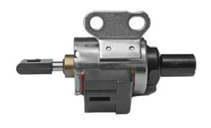 NEW GENUINE OEM NISSAN RE0F10A/JF011E STEPPER MOTOR (31947-1XF00) - Picture 1 of 5