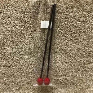 LC MM3 Yarn Wound Mallets Pair - Picture 1 of 3