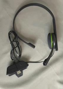 Microfono auricolare mono ufficiale Microsoft OEM Xbox One - Foto 1 di 4