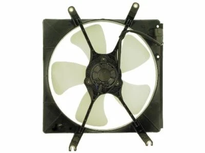 Conjunto de ventilador auxiliar Dorman 72498HB 1999 1998 1995 para Acura Integra 1994-2001 Foto 1 de 2