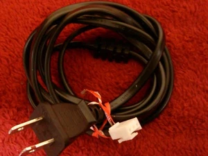 Haier 43uf2500 internes Netzkabel - Bild 1 von 2