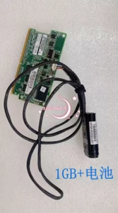HP P420 array card + Battery +1GB cache 633538-001 610670-002 660093-001 - Picture 1 of 3