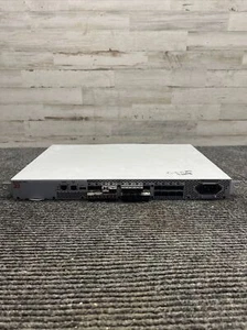 Used BROCADE 24-PORT FIBRE CHANNEL SWITCH BR-310-0008 - Picture 1 of 9