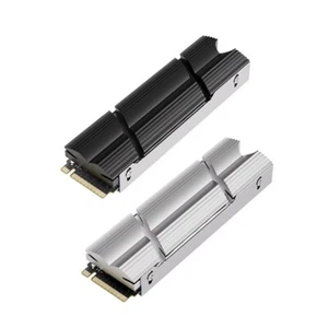 High Performances M.2 2280 SSD Heat Sink Coolers for Desktops Easy to Install - Afbeelding 1 van 10