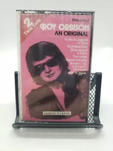 Roy Orbison An Original Brand New Sealed Cassette - Picture 1 of 2