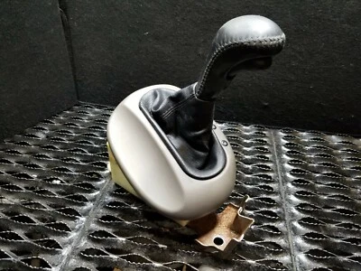 04 05 06 CHRYSLER SEBRING CONVERTIBLE SELECTOR DE MARCHAS PALANCA DE CAMBIOS OEM Foto 1 de 4