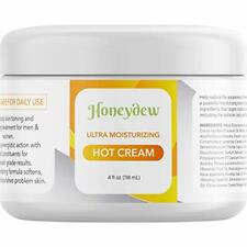 Premium Hot Cream Sweat Enhancer - Firming Body Lotion for Women and Men and ...