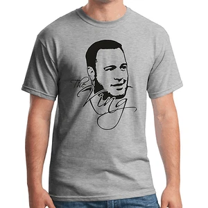 The King Doug Heffernan King of Queens Kult KoQ Konterfei Fanshirt Fan T-Shirt - Bild 1 von 1