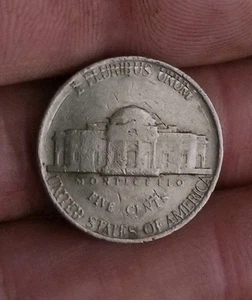 Rare 1979 No mintmark Error 5c Jefferson Nickel+ A Few Other Errors - Picture 1 of 4