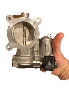 OEM Throttle Body For Escape P2GE9F991AC Assy - Bild 1 von 4