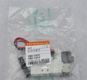 DV1120 24Vdc 1Pc DV1120-5H-M5-TH New Tpc hr - Picture 1 of 5