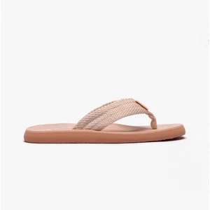 Rocket Dog ADIOSWB Unisex Adults Lightweight Casual Slip-On Sandals-Double - Picture 1 of 6