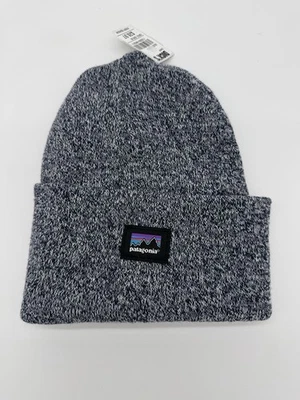Patagonia Everyday Beanie One Size New With Tags - Image 1 of 4